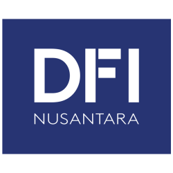 PT DFI Retail Nusantara Tbk