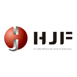 PT Halmahera Jaya Feronikel (Harita Group)