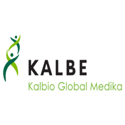 PT Kalbio Global Medika