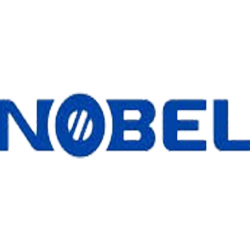 PT Nobel Riggindo Samudra