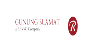 PT Sinar Sosro Gunung Slamat