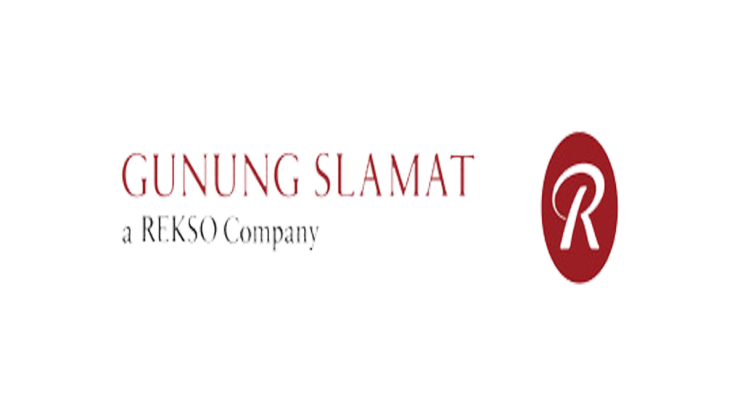 PT Sinar Sosro Gunung Slamat