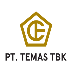 PT Temas Tbk