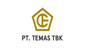 PT Temas Tbk