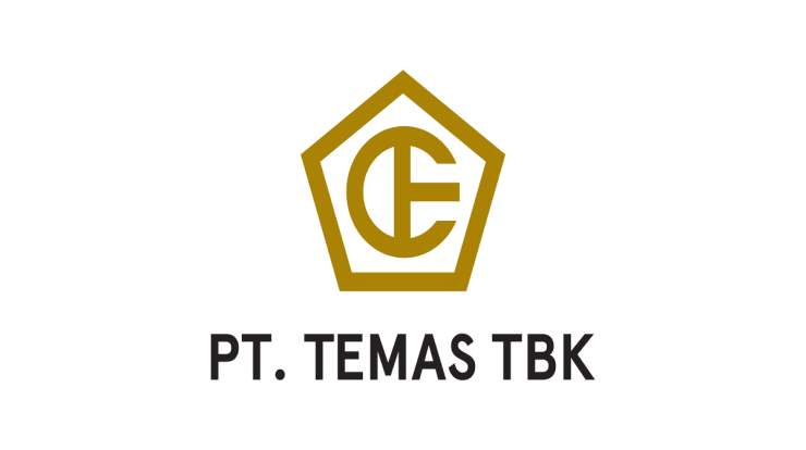PT Temas Tbk