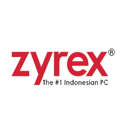 PT Zyrexindo Mandiri Buana Tbk
