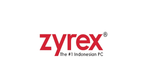 PT Zyrexindo Mandiri Buana Tbk