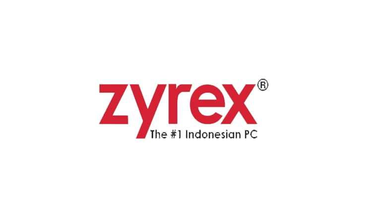 PT Zyrexindo Mandiri Buana Tbk