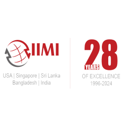 Iimi Asia Pacific Pte Ltd