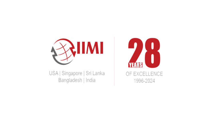 Iimi Asia Pacific Pte Ltd