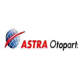 PT Astra Otoparts Tbk