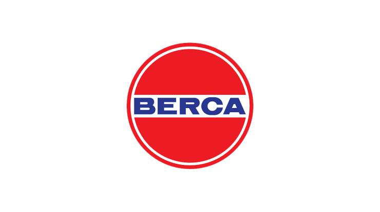 PT Berca Mandiri Perkasa