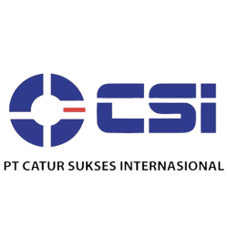 PT Catur Sukses Internasional (CSI)