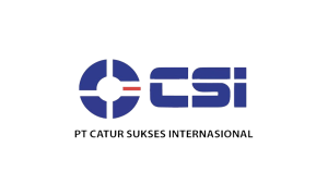 PT Catur Sukses Internasional (CSI)