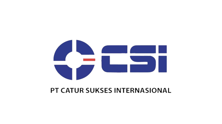 PT Catur Sukses Internasional (CSI)