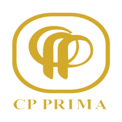 PT Central Proteina Prima Tbk