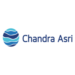 PT Chandra Asri Pacific Tbk