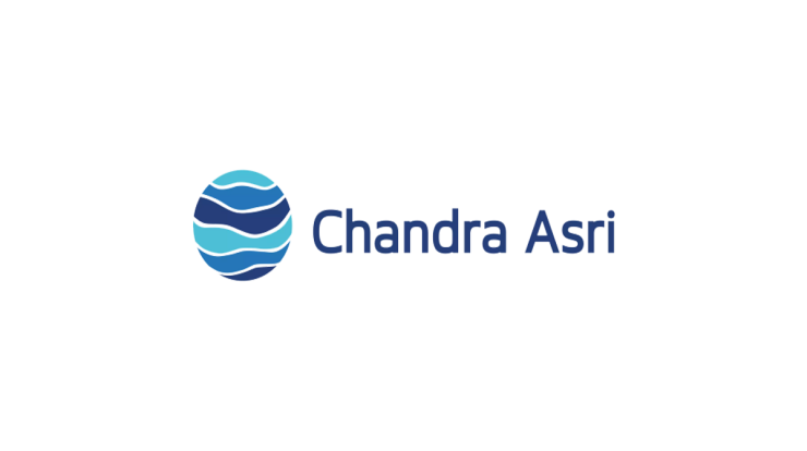 PT Chandra Asri Pacific Tbk
