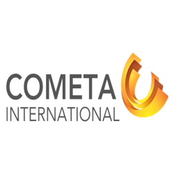 PT Cometa International