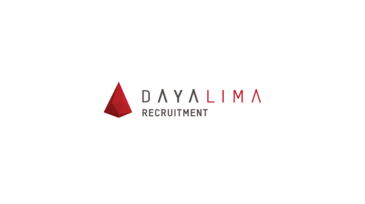 PT Daya5 Rekrutmen