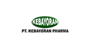 PT Kebayoran Pharma
