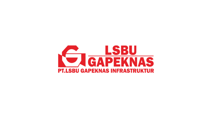 PT LSBU Gapeknas Infrastruktur