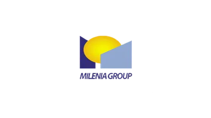 PT Milenia Mega Mandiri