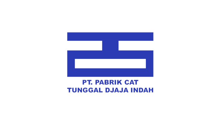 PT Pabrik Cat Tunggal Djaja Indah