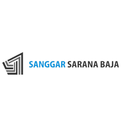 PT Sanggar Sarana Baja