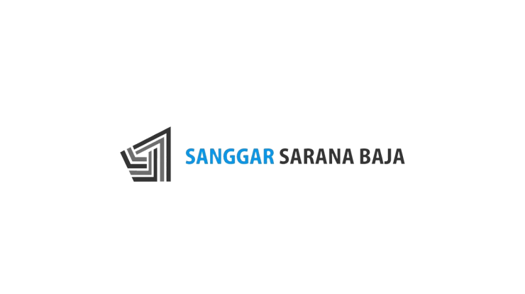 PT Sanggar Sarana Baja