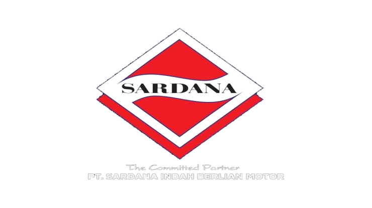 PT Sardana IndahBerlian Motor