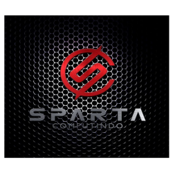 PT Sparta Computindo Teknologi