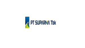 PT Suparma Tbk