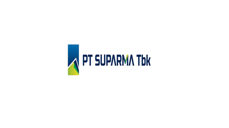 PT Suparma Tbk