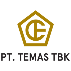 PT Temas Tbk