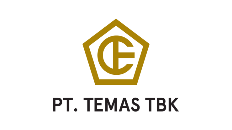 PT Temas Tbk