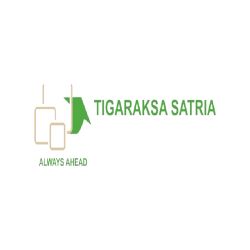 PT Tigaraksa Satria Tbk