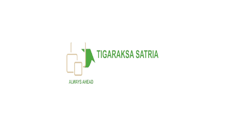 PT Tigaraksa Satria Tbk