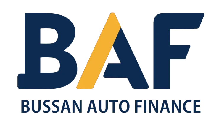 PT Bussan Auto Finance (BAF)