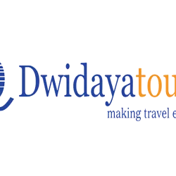 PT Dwidaya World Wide