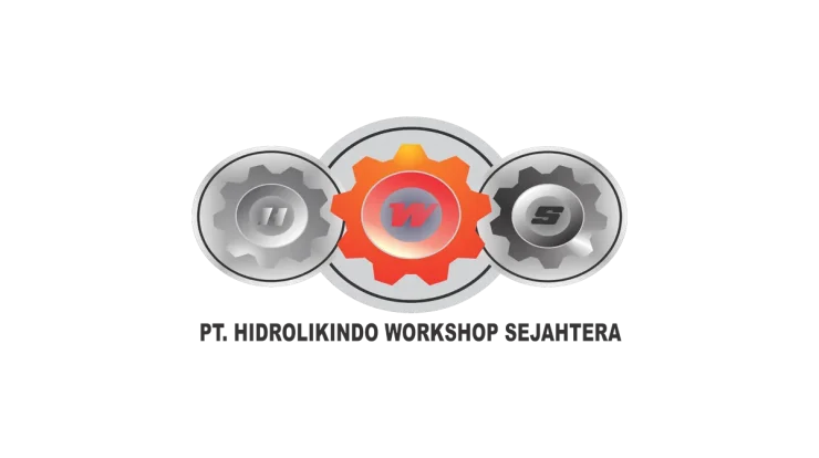 PT Hidrolikindo Workshop Sejahtera