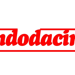 PT Indodacin Presisi Utama