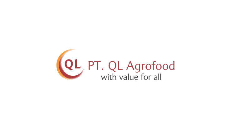 PT QL Agrofood