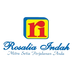 PT Rosalia Indah Transport
