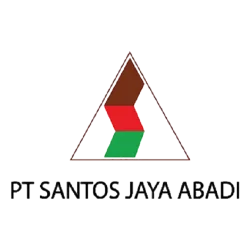 PT Santos Jaya Abadi