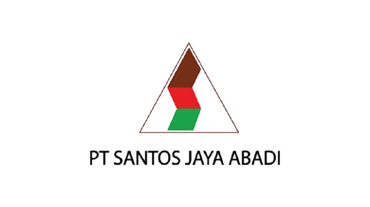 PT Santos Jaya Abadi