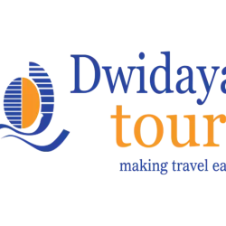 PT. Dwidaya World Wide