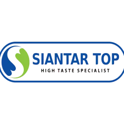 PT. Siantar Top. Tbk