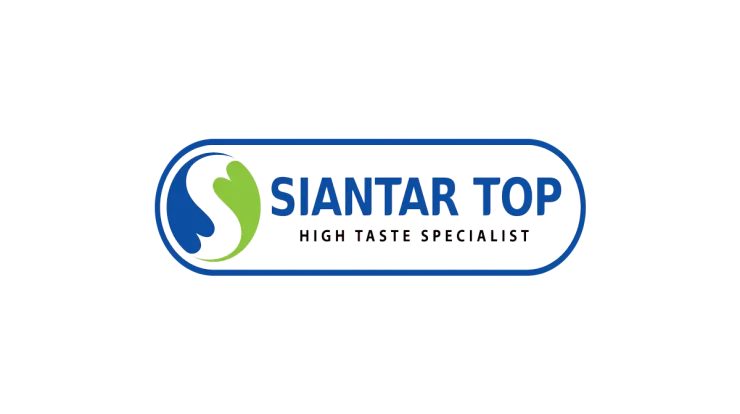 PT. Siantar Top. Tbk