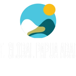 PT.Global Papua Abadi